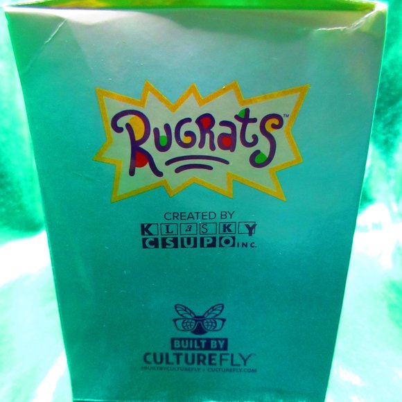 New Rugrats Reptar On Ice Kitchen Timer Nick Box Winter 2018 EXCLUSIVE - Picture 6 of 12